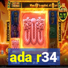 ada r34